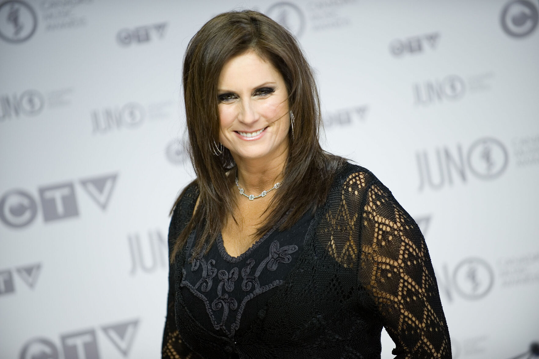 Terri Clark
